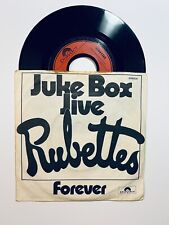 The rubettes juke gebraucht kaufen  Heilbronn