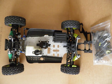 Buggy radiocommandé thermique d'occasion  Bordeaux-
