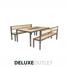 Sitzgruppe sitzgarnitur garten gebraucht kaufen  Lübbecke