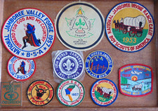 boy scout jamboree patches for sale boy scout jamboree patches for sale Livingston Manor