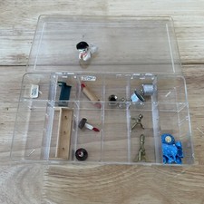 Miniatures lot doll for sale  Rowley
