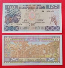 Guinea guinee fds usato  Vieste