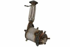 Neu dieselpartikelfilter dpf gebraucht kaufen  Deutschland