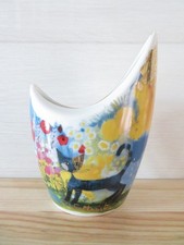 Petit vase goebel d'occasion  Mâcon