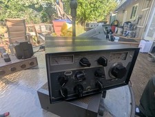 Drake receiver for sale  Wilton