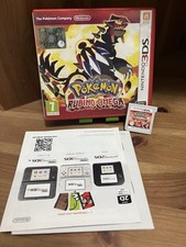 Pokémon rubino omega usato  Roma