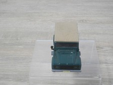 Ertl land rover for sale  COLCHESTER