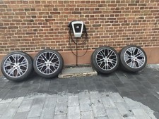 Riginal porsche taycan gebraucht kaufen  Haltern am See