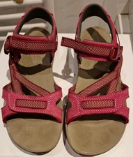 Merrell raspberry performance for sale  GLOUCESTER
