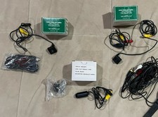 Pacote de câmera de segurança comprar usado  Enviando para Brazil