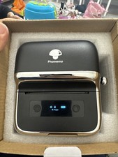 M250 label maker for sale  LONDON