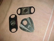 Different cigar cutters for sale  Camp Hill
