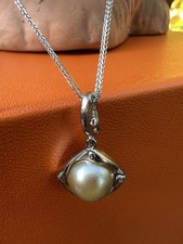Anhänger natürlicher tahiti gebraucht kaufen  Karlsruhe