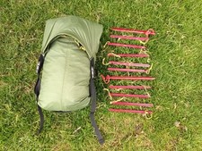 Lanshan ultralight tent for sale  EXETER