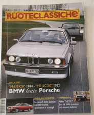 Ruoteclassiche 2004 bmw usato  Perugia