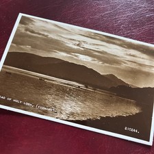 Head holy loch for sale  STAMFORD