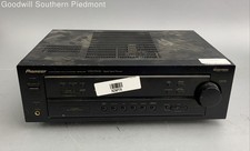 Pioneer vsx d308 for sale  Charlotte