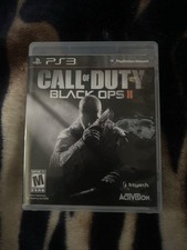 cod black ops 2 ps3 for sale cod black ops 2 ps3 for sale Winnetka