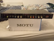 Fostex 3070 compressor for sale  LONDON