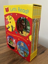 Let read kids for sale  WREXHAM