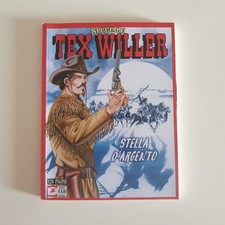 Fsdn bonelli tex usato  Bari