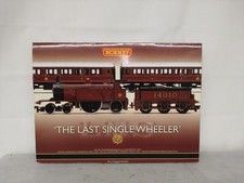 Hornby r2806 last for sale  WAKEFIELD