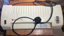 Rexel lp30 laminator for sale  WHITLEY BAY