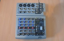 Peavey pv6 usb for sale  MILLOM