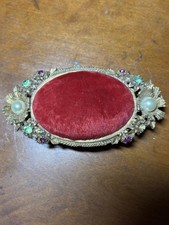 Florenza gold tone for sale  Fort Myers