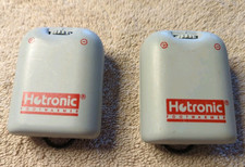 Hotronic Footwarmer Bota de Esqui Bateria Power Plus Pacote com 2 Carregador Cinza Não Incluído comprar usado  Enviando para Brazil
