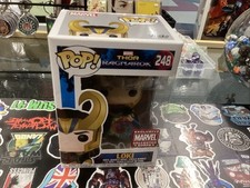 Funko pop 248 for sale  HUDDERSFIELD