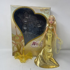 Winx club doll for sale  Holbrook