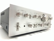 Usado, PIONEER SA 9500 II Stereo Amplifier 80+80 Watts RMS Vintage 1976 Work Good Look comprar usado Usado, PIONEER SA 9500 II Stereo Amplifier 80+80 Watts RMS Vintage 1976 Work Good Look comprar usado  Enviando para Brazil