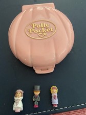 Vintage polly pocket for sale  THATCHAM