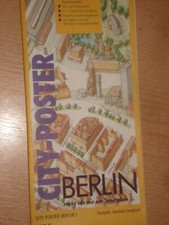 Berlin plan panorama gebraucht kaufen  Berlin