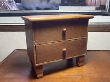 Mobilier poupée commode d'occasion  Camarès