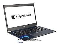 Dynabook portege x30 usato  Palermo