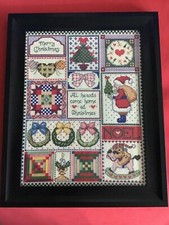Vintage christmas cross for sale  Kennewick