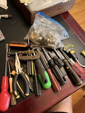 Vintage garage junk for sale  Williamsburg