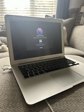 Macbook air 1.6ghz for sale  SOUTHAMPTON