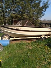 1969 holiday starcraft for sale  Womelsdorf