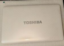 Lcd white cover usato  Bergamo