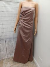Alfred angelo strapless for sale  Newark