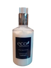 eco botánica té blanco y miel loción loción calmante segunda mano  Embacar hacia Mexico