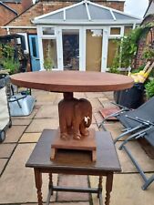 Indian elephant side for sale  BOURNE