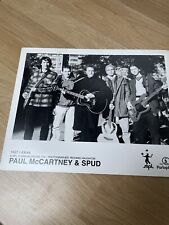 Paul mccartney spud for sale  HAMPTON