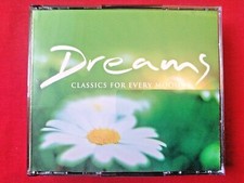Dreams reader digest for sale  CREDITON