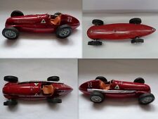 Mebetoys alfa romeo d'occasion  Fécamp