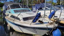 Project boat fairline for sale  WINDSOR
