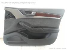 Audi türverkleidung vorn gebraucht kaufen  Magdeburg